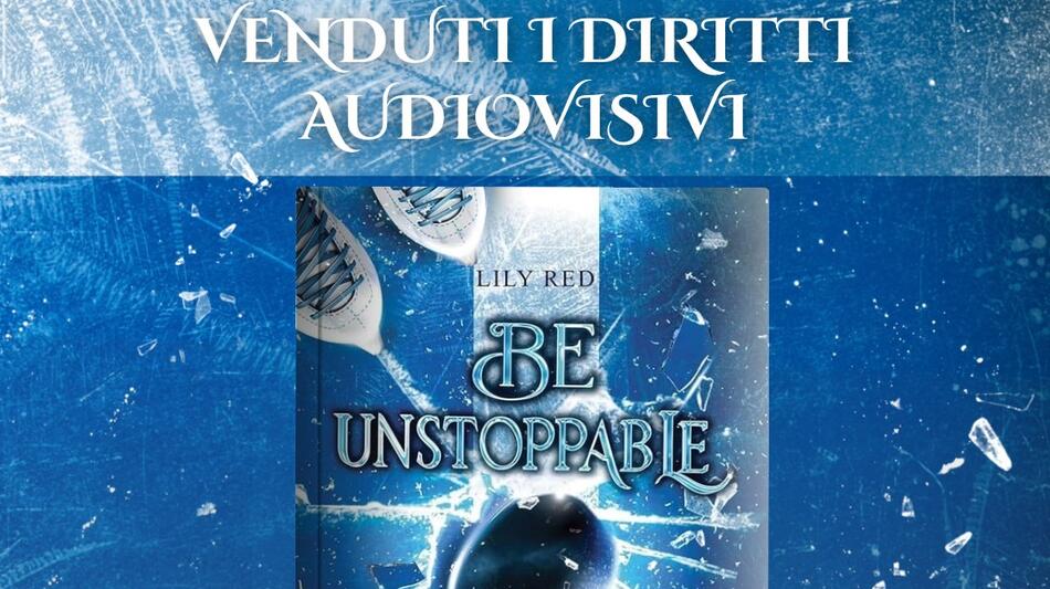 Cuori di ghiaccio Lily Red, diritti audiovisivi a Lotus Production