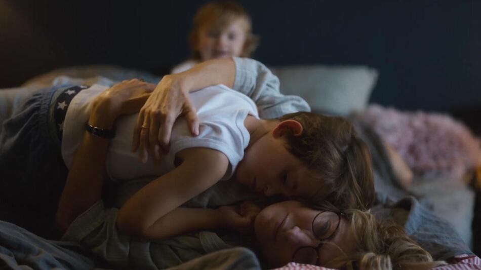 L'attachement - La Tenerezza di Carine Tardieu, acena da Trailer