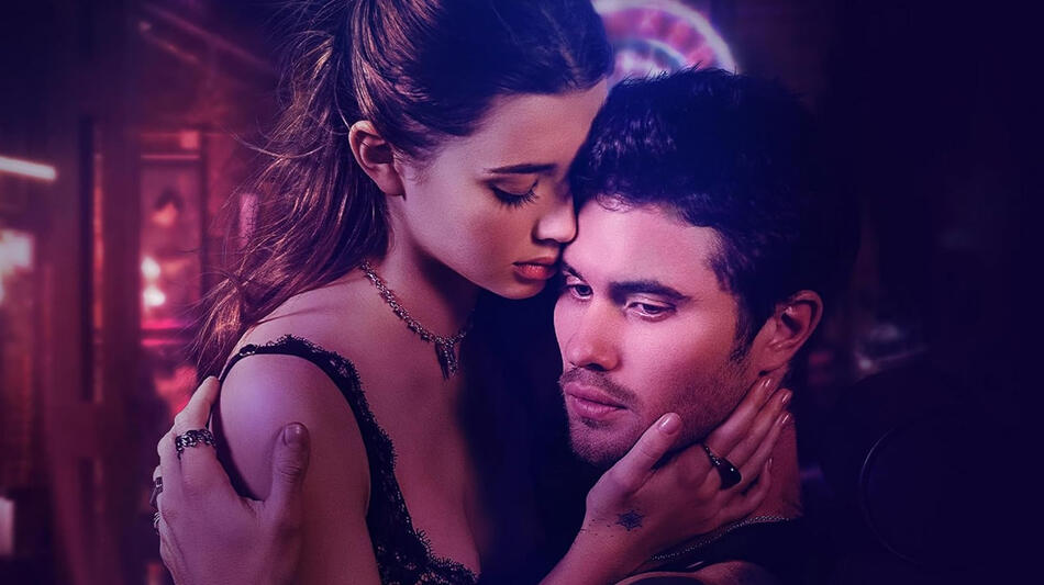 Marked Men - Oltre le regole - Poster