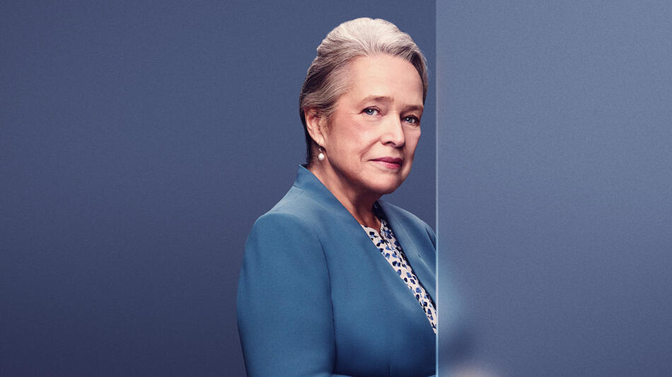 Matlock (2024) - Poster