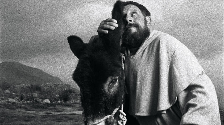 Un film fatto per bene di Franco Maresco - Foto di scena