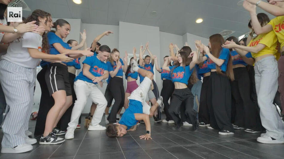 CIOÈ - 2a stagione su RaiPlay