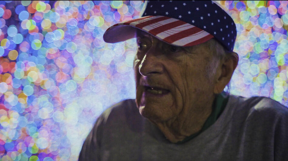 Life Beyond The Pine Curtain - L'america Degli Invisibili - Immagine dal film