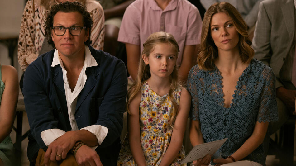 The Runarounds 1x01 - Immagine dal set