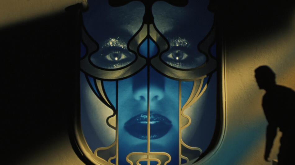 Orfeo di Virgilio Villoresi - Immagine ufficiale