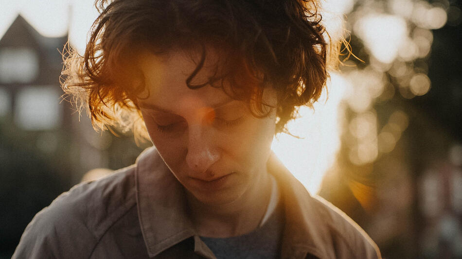 Julia Windischbauer in Etty di Hagai - Immagine ufficiale