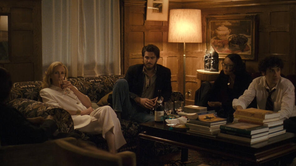 After The Hunt Dopo la caccia, scena da Trailer 1