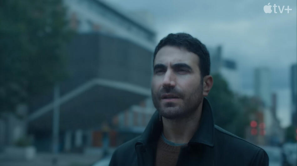 All of You, scena da Trailer