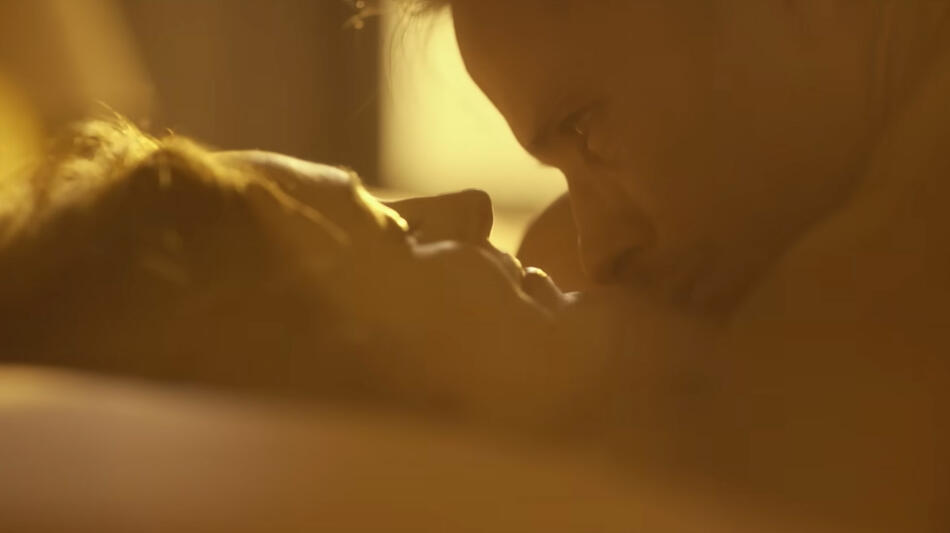 Another End di Piero Messina, scena da Trailer