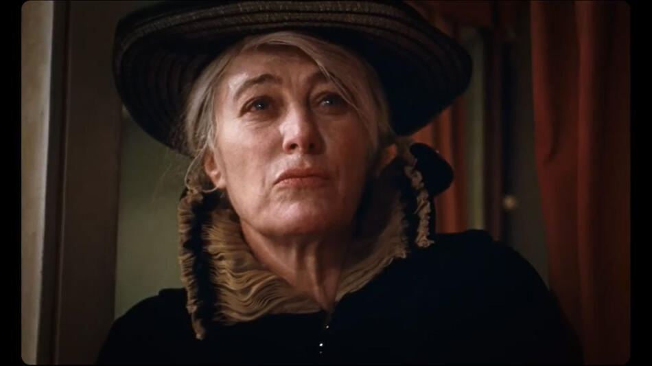 Duse, scena da Clip 1