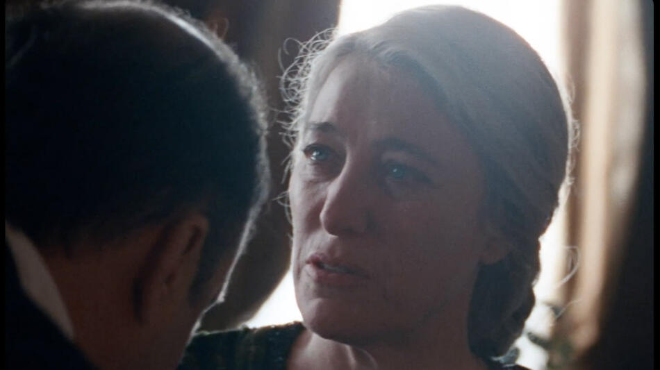 Duse, scena da Clip 3