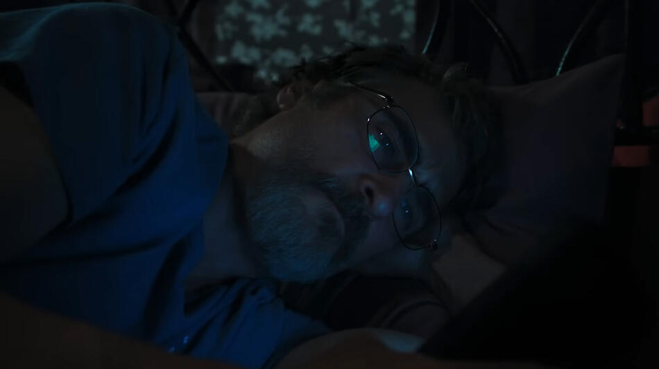 Eddington di Ari Aster, scena da Teaser Trailer