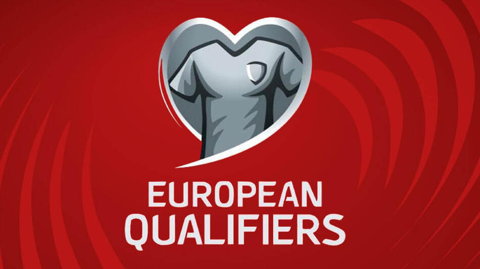 European Qualifiers - Poster generico orizzontale