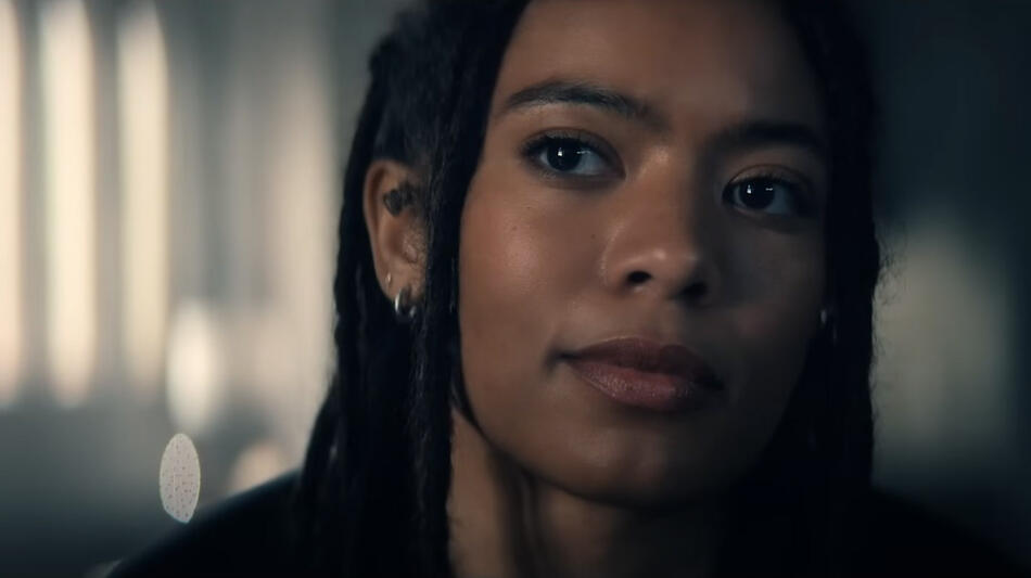 Gen V - 2a Stagione - Scena da Teaser Trailer