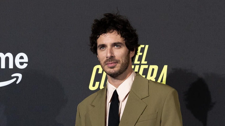 Pierpaolo Spollon alla Premiere Mondiale di Hotel Costiera