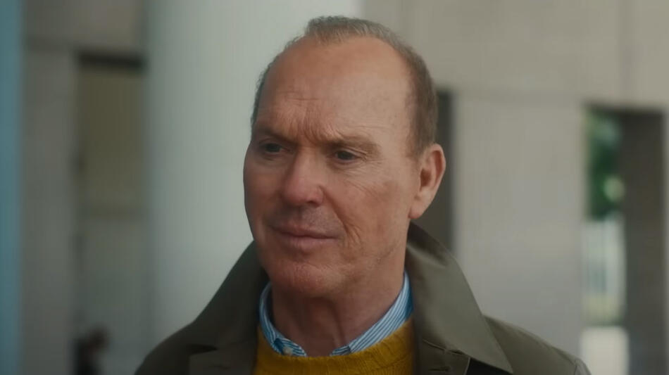 Il padre dell'anno di Hallie Meyers-Shyer, scena da Trailer