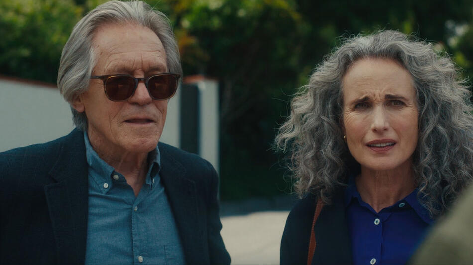 Il padre dell'anno, scena da Clip 'La differenza tra me e te'