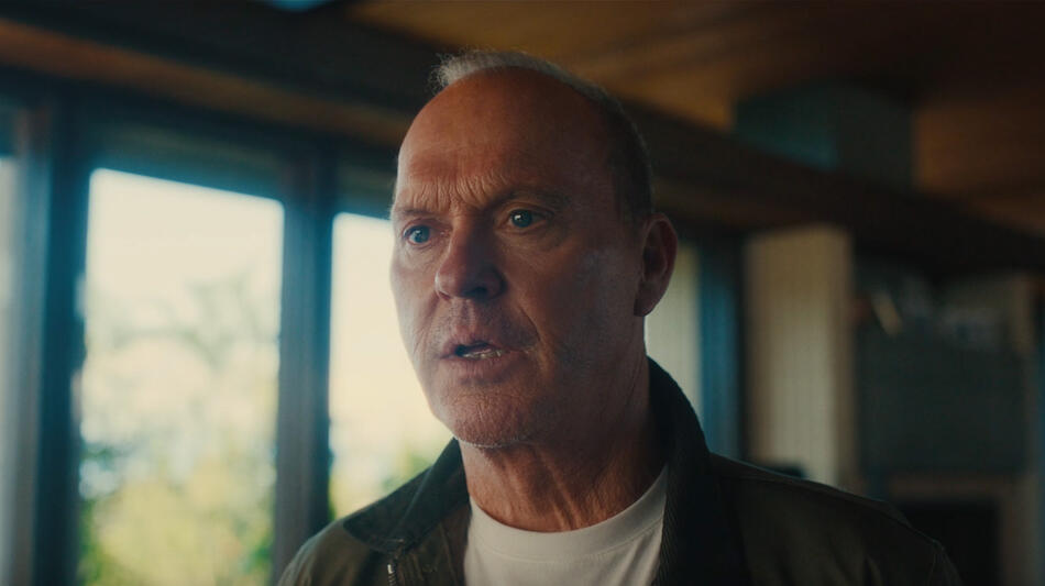 Il padre dell'anno, scena da Clip 'Sarà divertente'