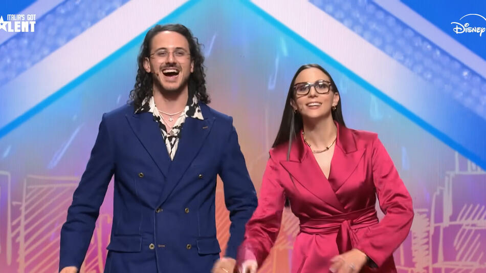 Italia's Got Talent 2025, il meglio della prima puntata