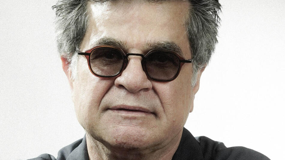 Jafar Panahi, regista di Un simple accident