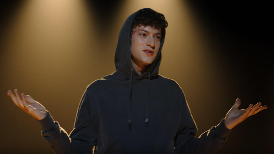 L'Illusione Perfetta - Now You See Me Now You Don't, scena da Trailer