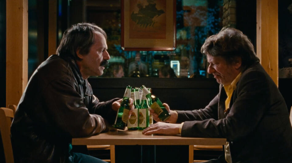 Le città di Pianura di Francesco Sossai, scena da clip