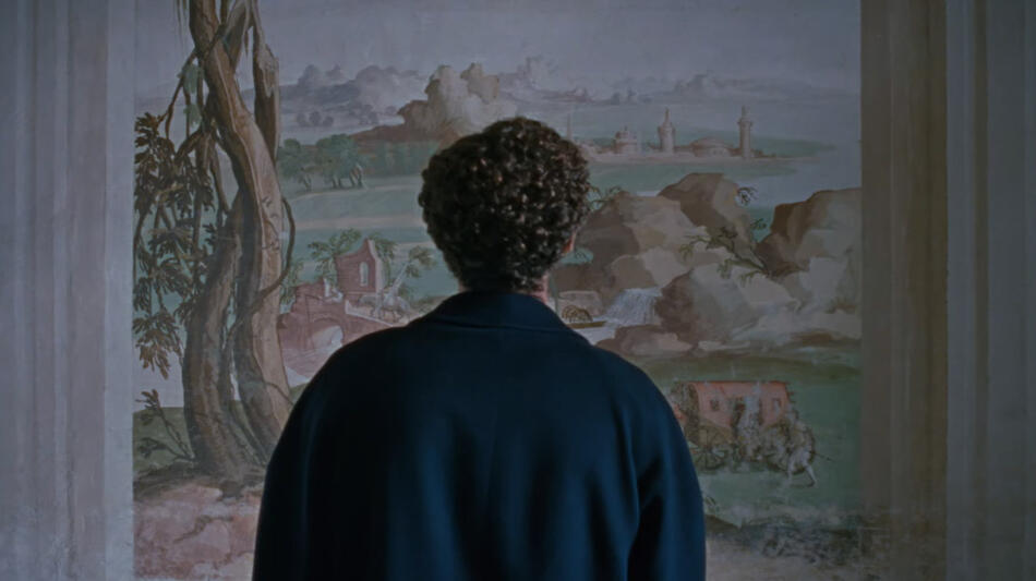 Le città di Pianura di Francesco Sossai, scena da trailer