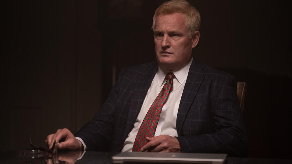 Murdaugh: Morte in famiglia - Immagine dal set