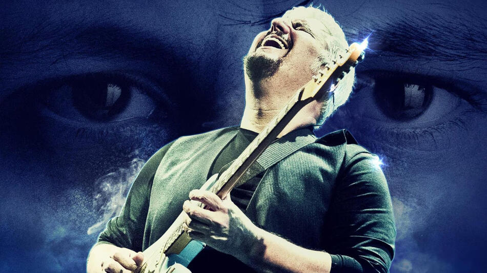 Pino È - Il Viaggio Del Musicante