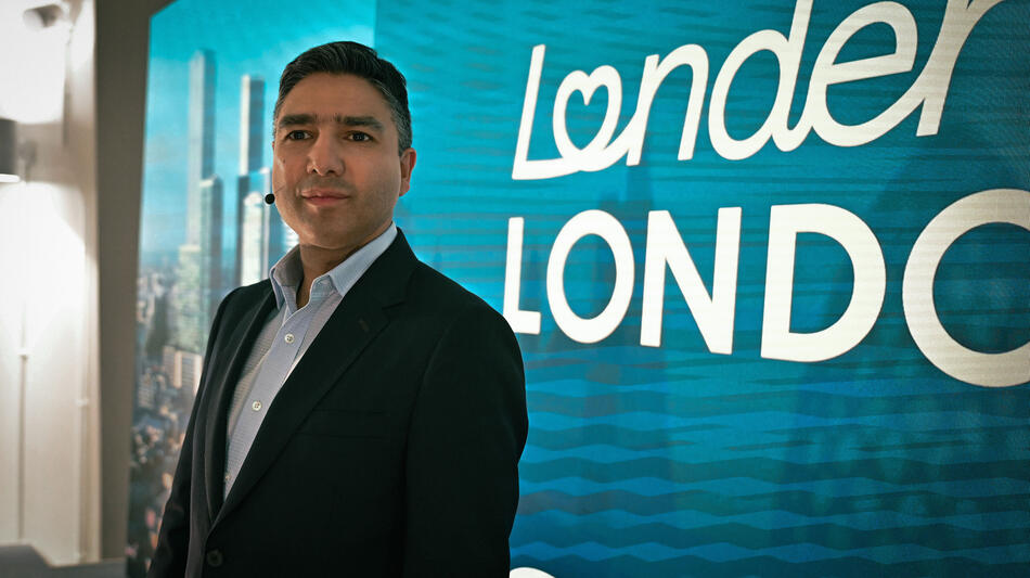 Nick Mohammed in Slow Horses 5x04