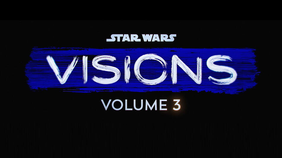 Star Wars Visions Volume 3, scena da Teaser Trailer