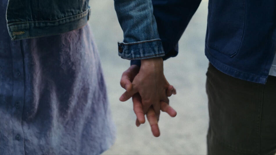 Together di Michael Shanks, scena da Teaser Trailer