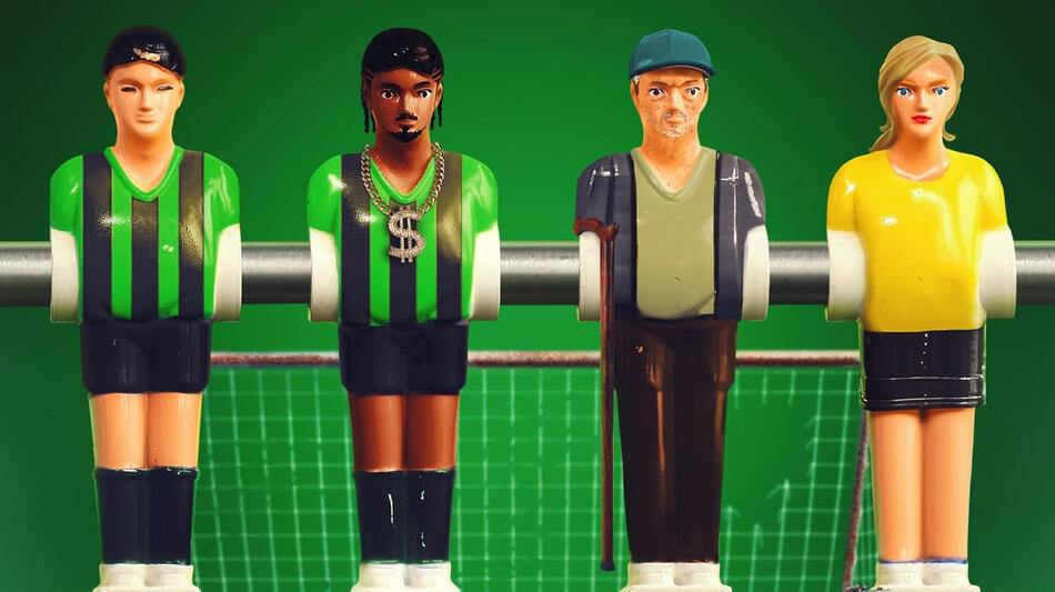 U.S. Palmese - Poster