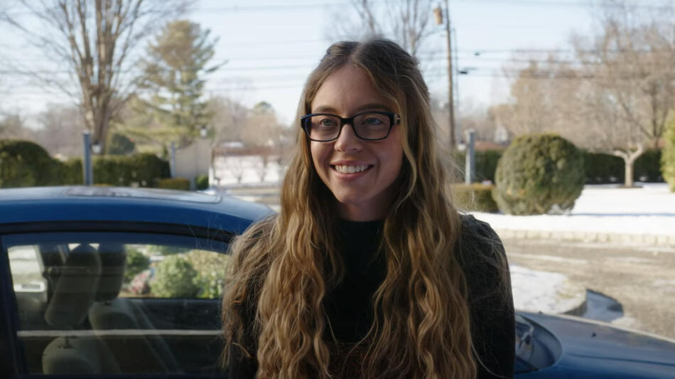 Una di Famiglia di Paul Feig, scena da trailer