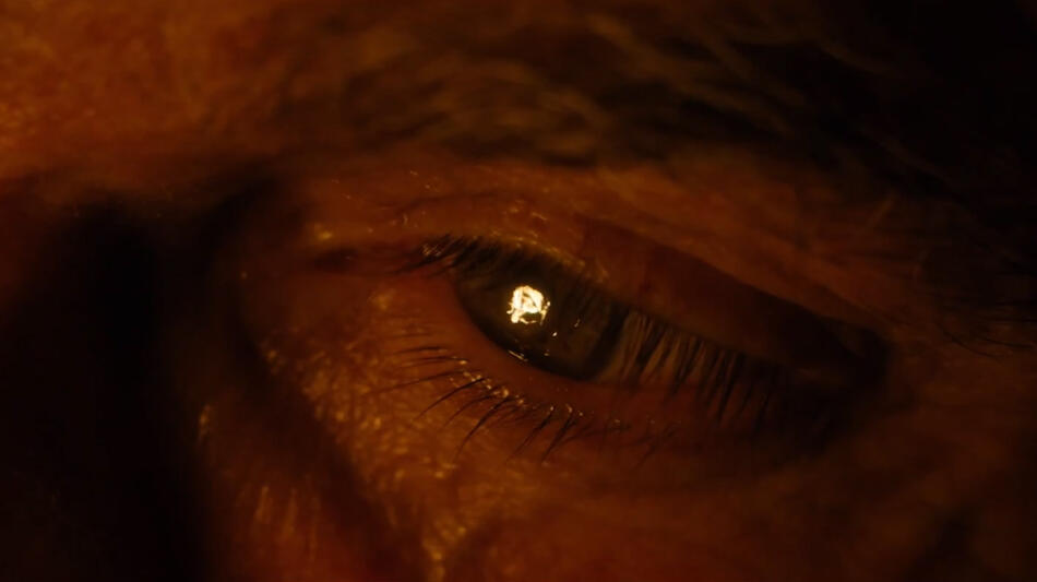 Anemone di Ronan Day-Lewis, scena da trailer