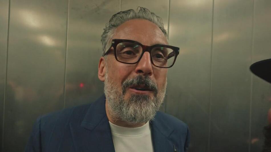 Brunori Sas alla Festa del Cinema di Roma 2025