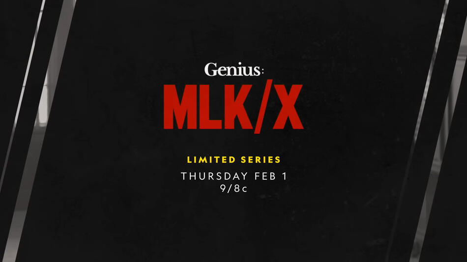 Genius MLKX, scena da Trailer