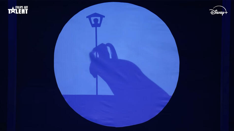 Italia's Got Talent 2025, il Golden Buzzer di Frank Matano