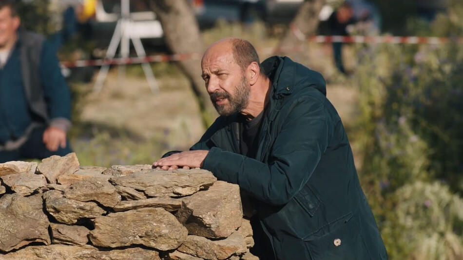 La Vita Va Così di Riccardo Milani, scena da Clip 4