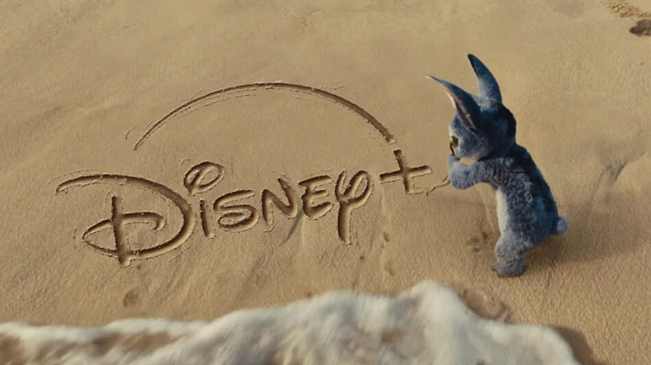 Lilo & Stitch, Promo lancio su Disney+
