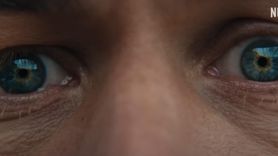 Monster La storia di Ed Gein, scena da Teaser Trailer