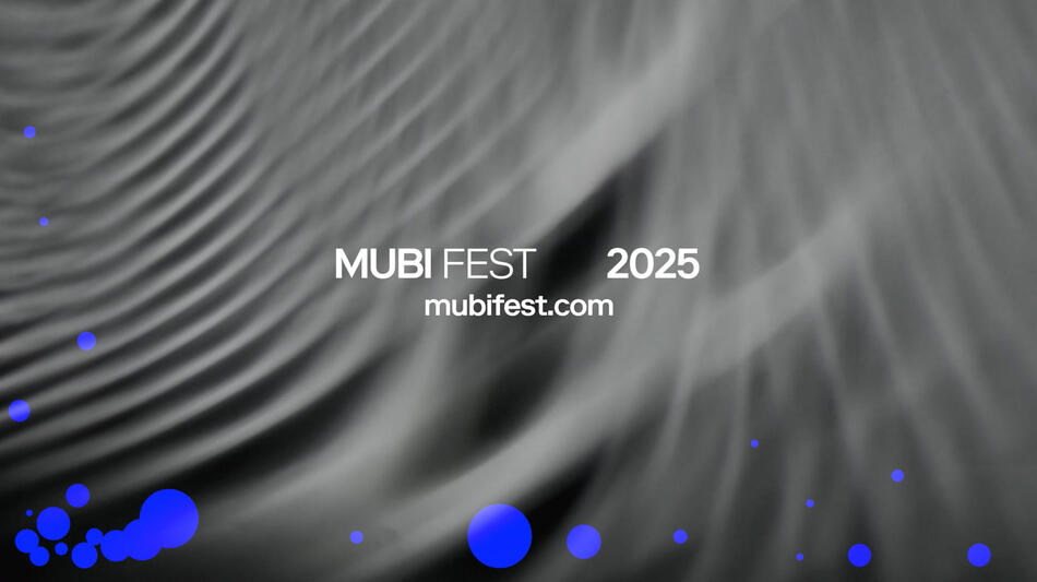 MUBI FEST 2025