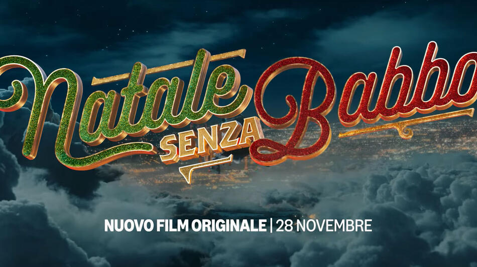 Natale senza Babbo, scena da Trailer
