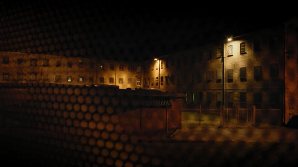 Prisoner (Huset), scena da Trailer