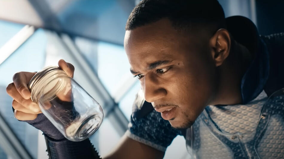 The Boys - Stagione 4, scena da Teaser Trailer