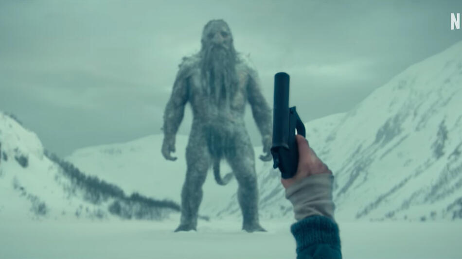 Troll 2, scena da Teaser Trailer