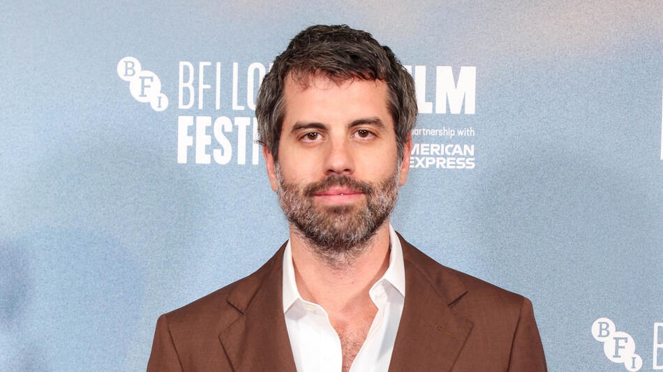 Adolpho Veloso partecipa alla proiezione di 'Train Dreams' di Netflix durante il 69° BFI London Film Festival presso la Royal Festival Hall il 12 ottobre 2025 a Londra, Inghilterra