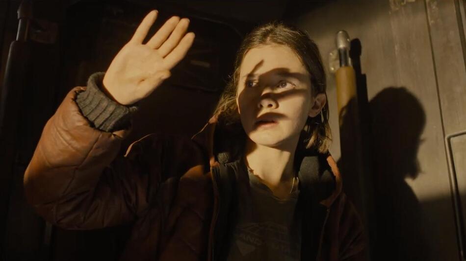 Alien Romulus, scena da Trailer