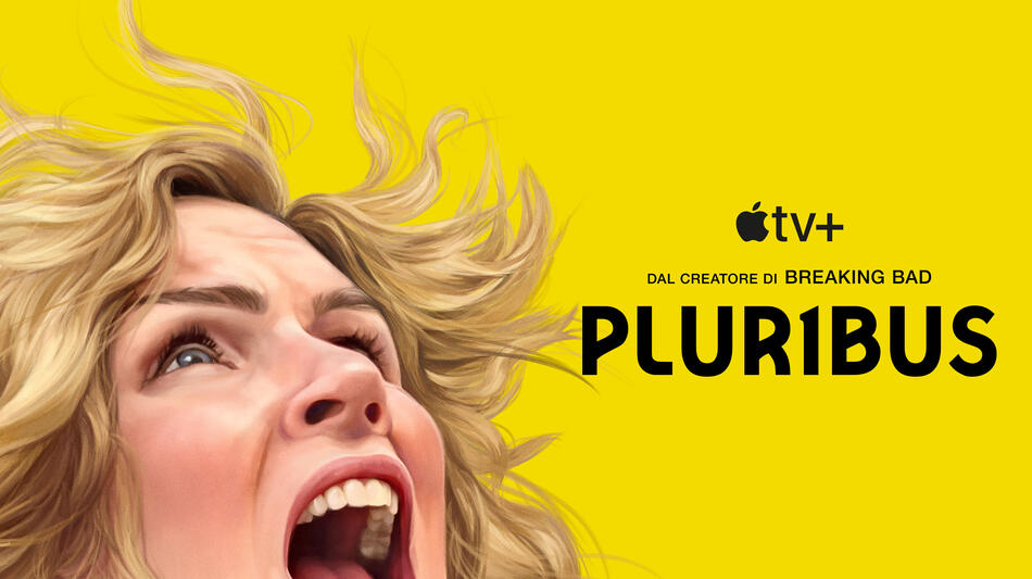 Pluribus - Poster orizzontale