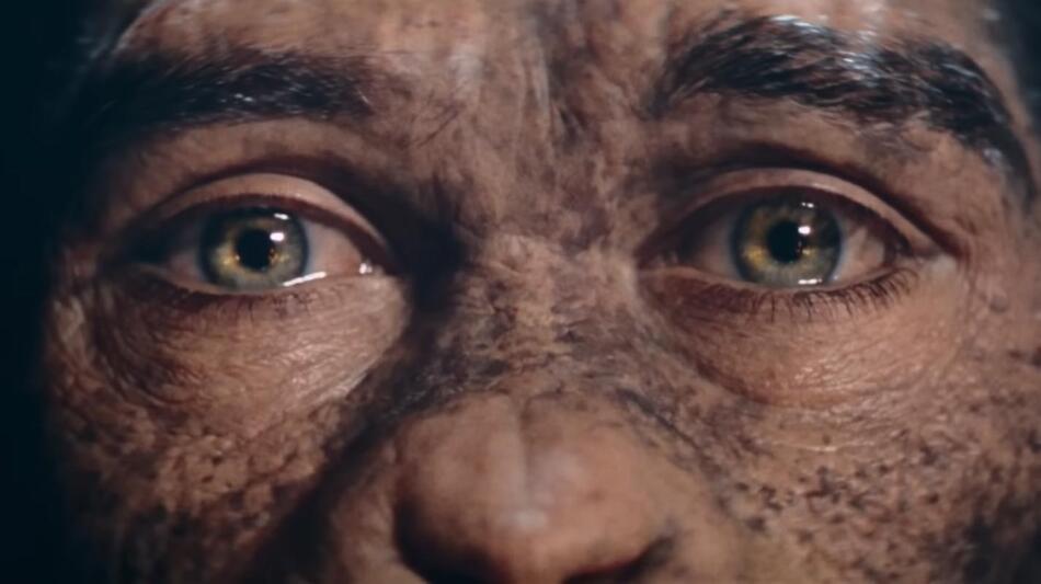 Better Man, scena da Trailer